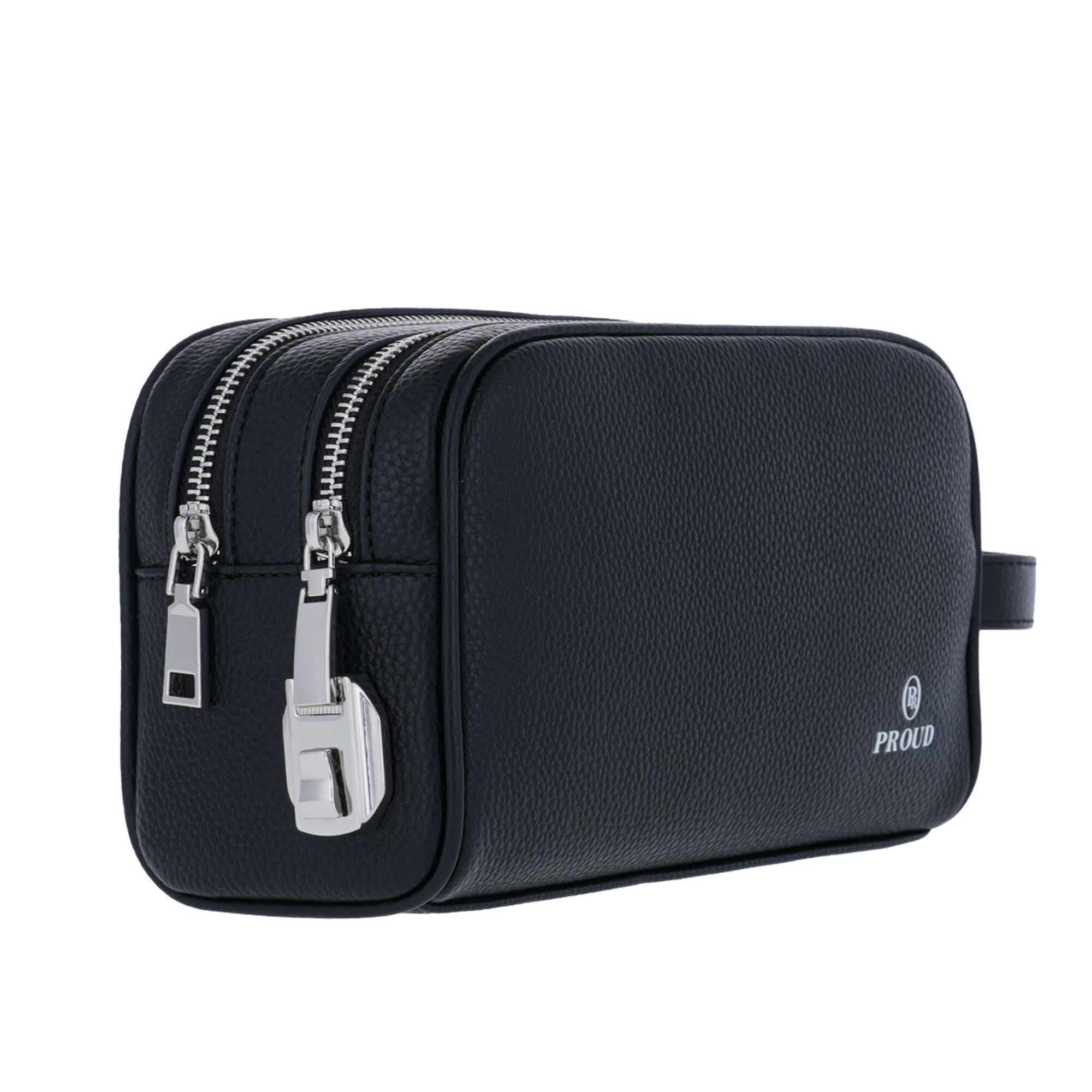 Proud Black Men's Handbag L2305095-B