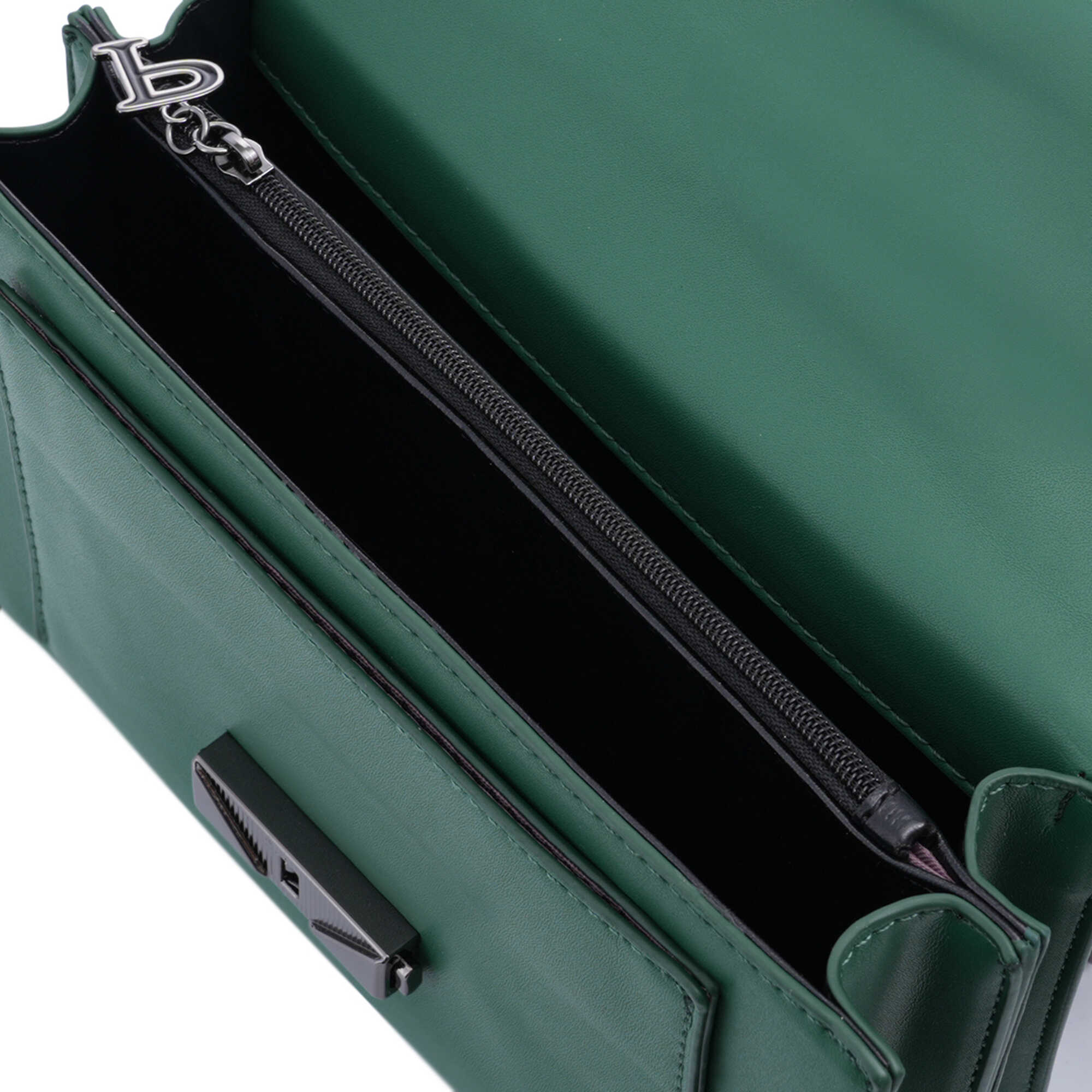 Papillion Shoulder Bag NOR-20191038 Green