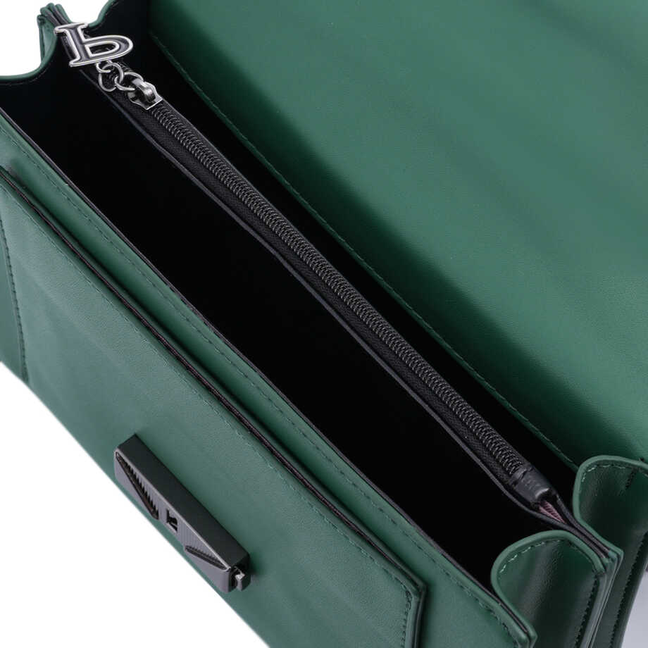 Papillion Shoulder Bag NOR-20191038 Green