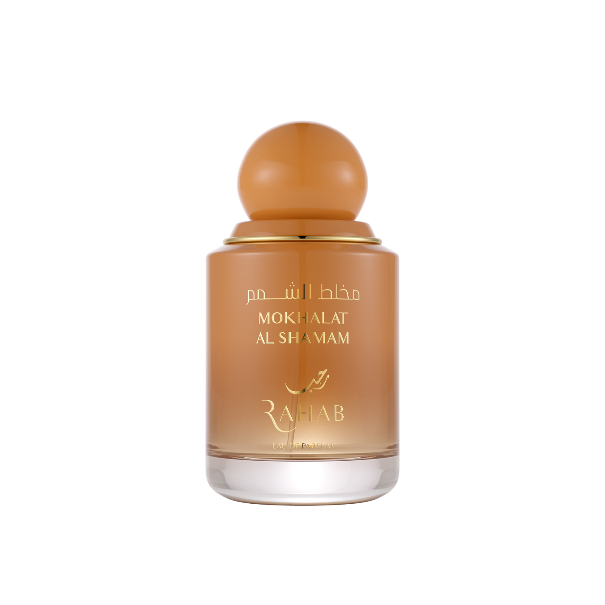 رحب عطر  مخلط الشمم 100مل