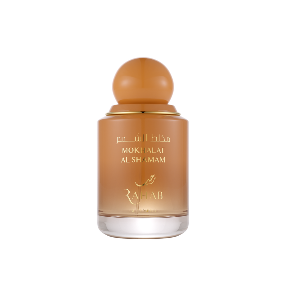 رحب عطر  مخلط الشمم 100مل