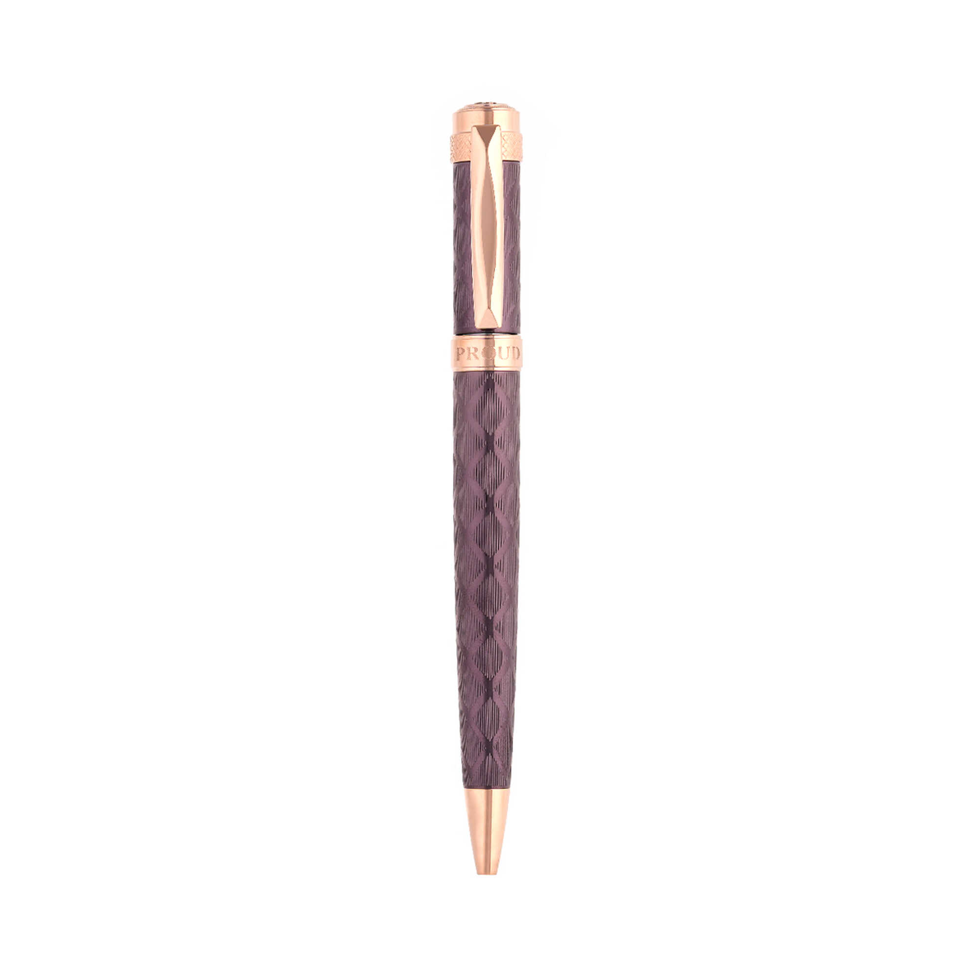 Proud Ballpoint Pen