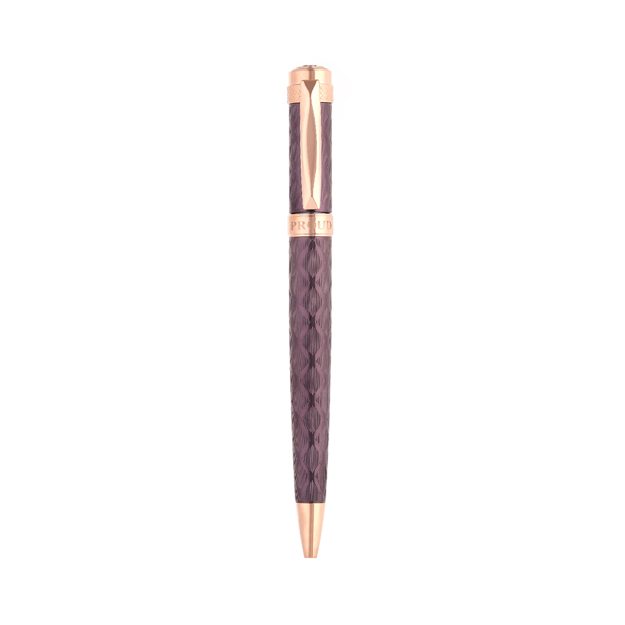 Proud Ballpoint Pen