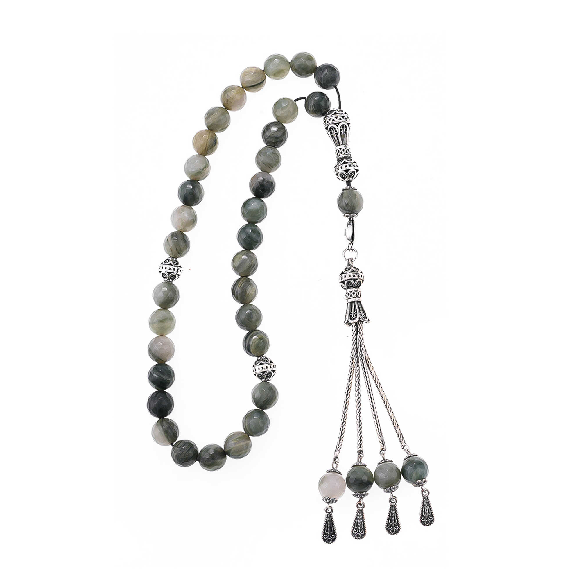 Praud's rosary