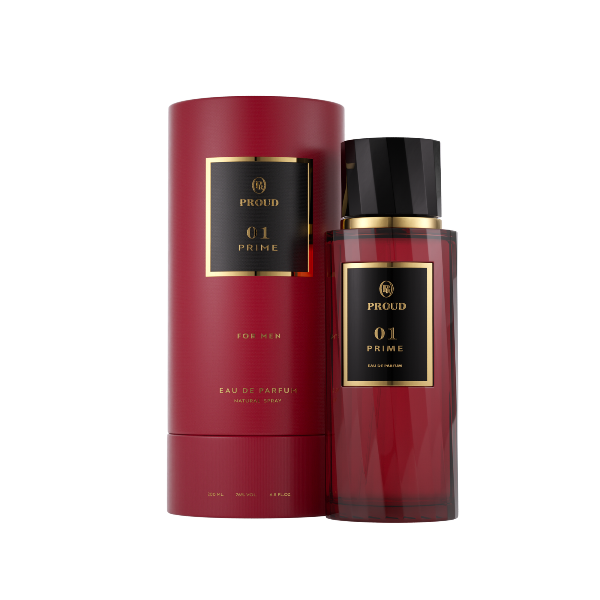 Prime 1 200ml