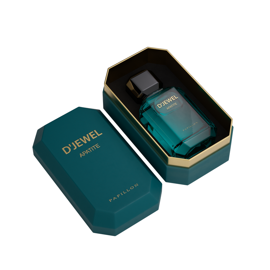 Djewel APATITE - 100 ml