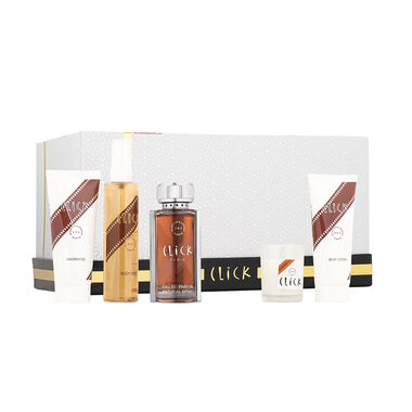 طقم كليك عناية جديد