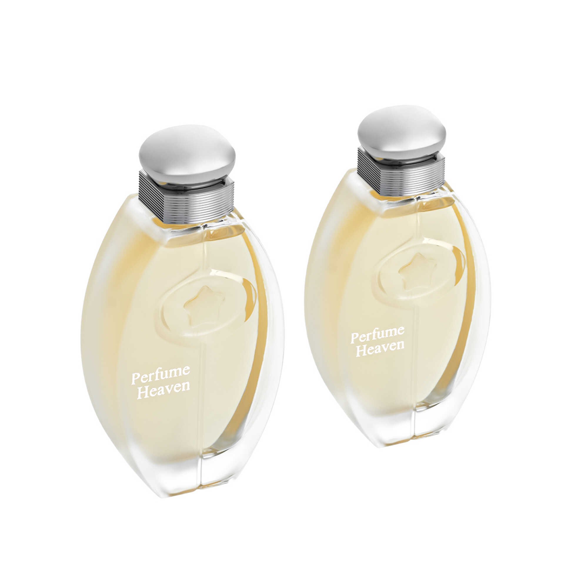 عطر هيفن رجالي من درعه