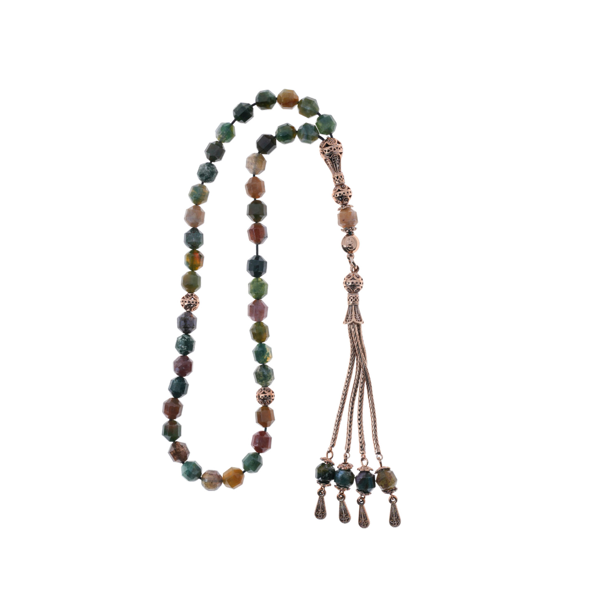Praud's rosary