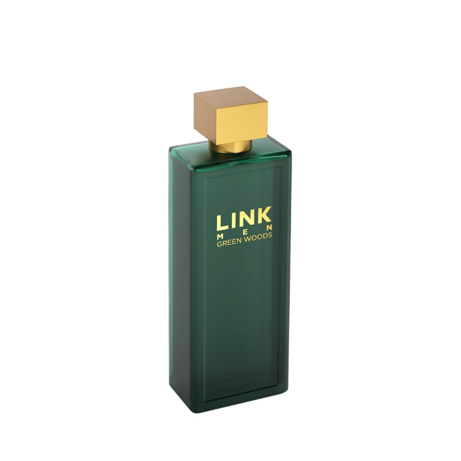Green Woods Eau de Parfum Green Woods Eau de Parfum