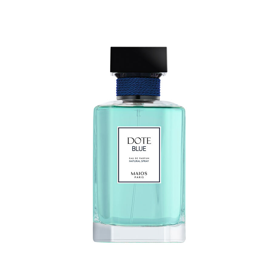 Dot Blue perfume 125 ml