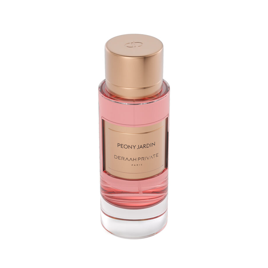 PEONY JARDIN 100 ML