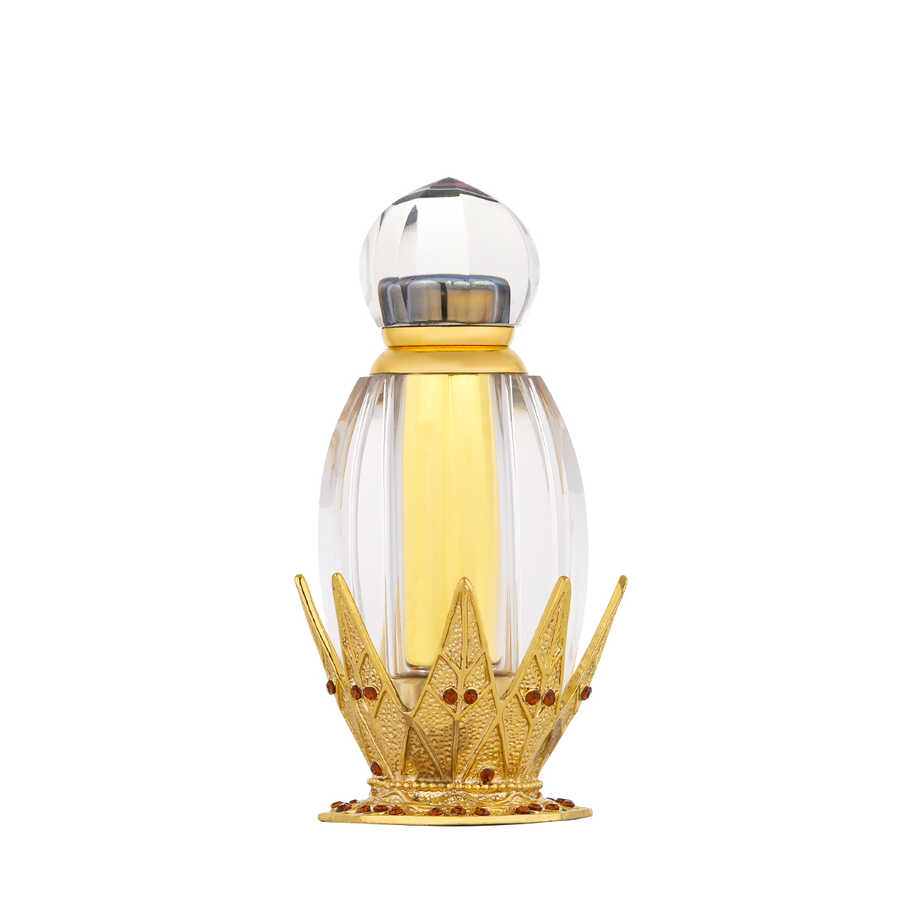 Mukhallat Shuaa A600 18 ml