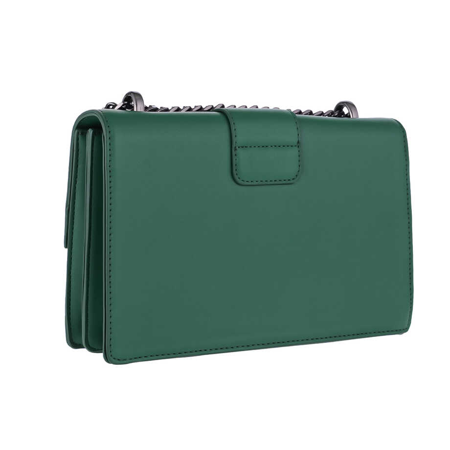 Papillion Shoulder Bag NOR-20191038 Green