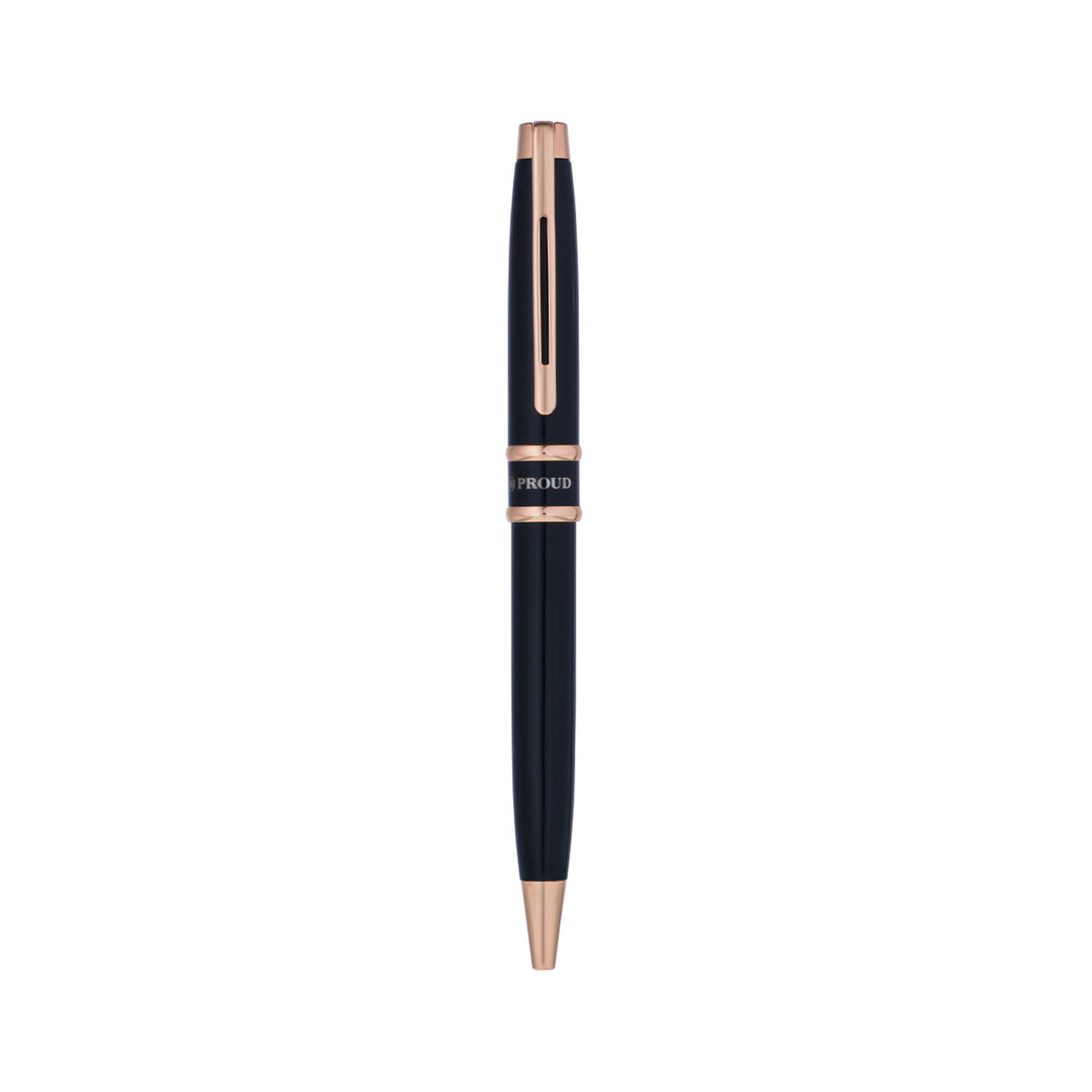 Proud accessories giftset rosegold 3 pcs.