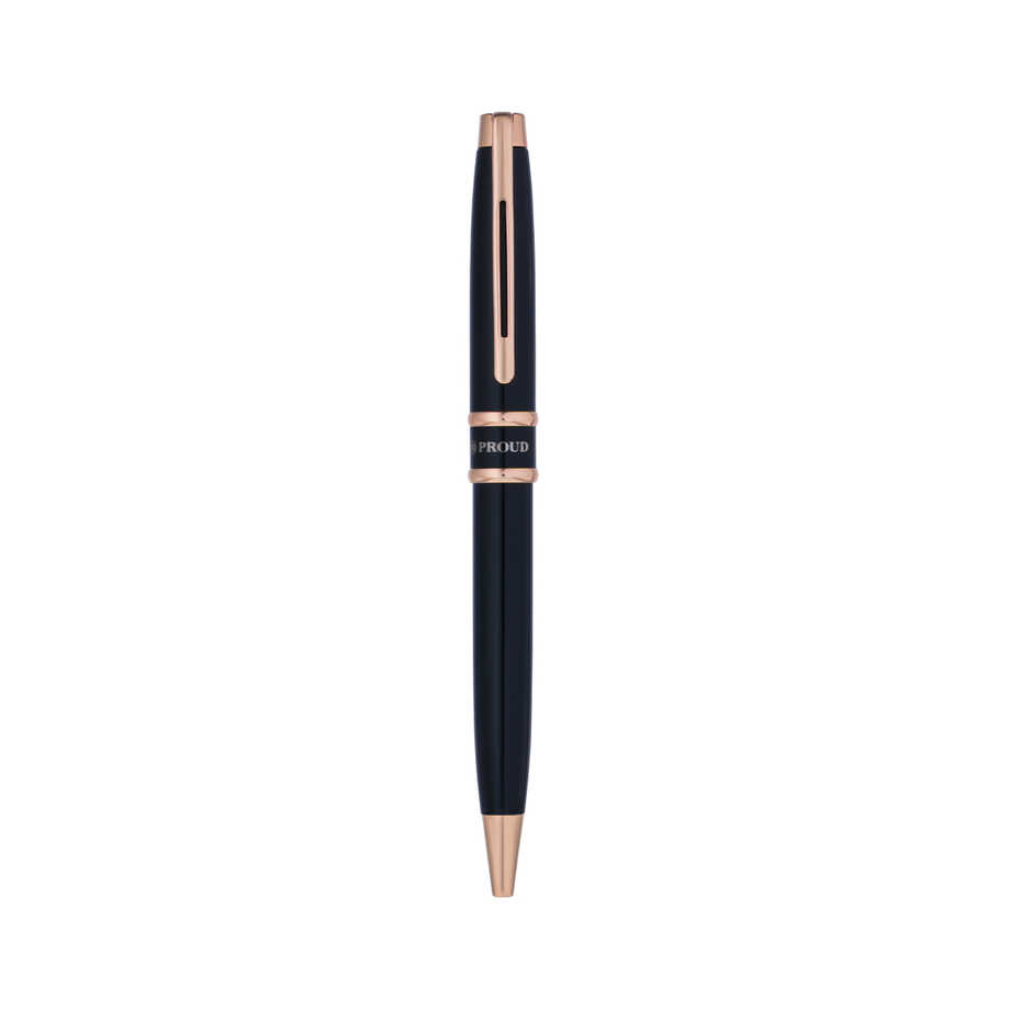 Proud accessories giftset rosegold 3 pcs.