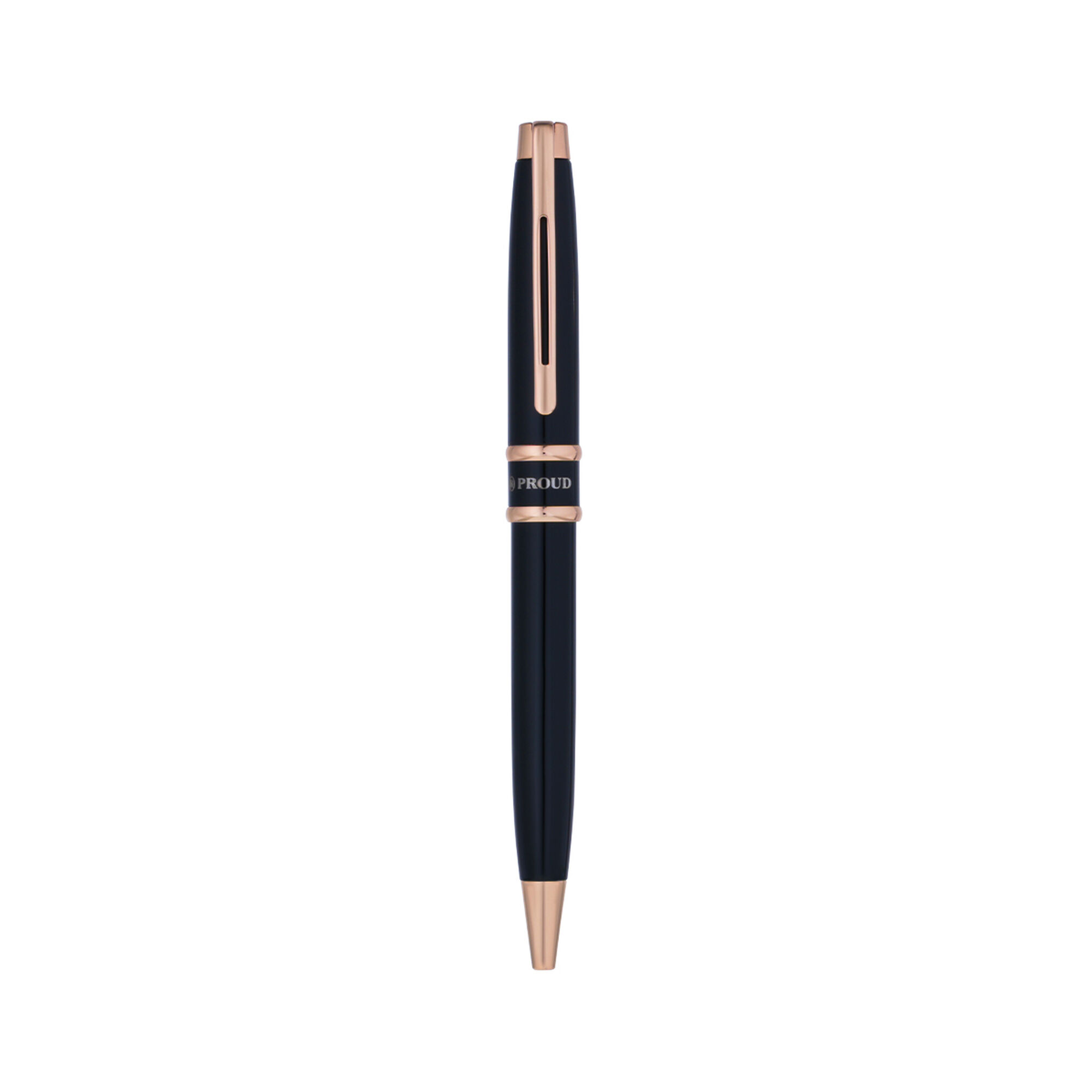 Proud accessories giftset rosegold 3 pcs.