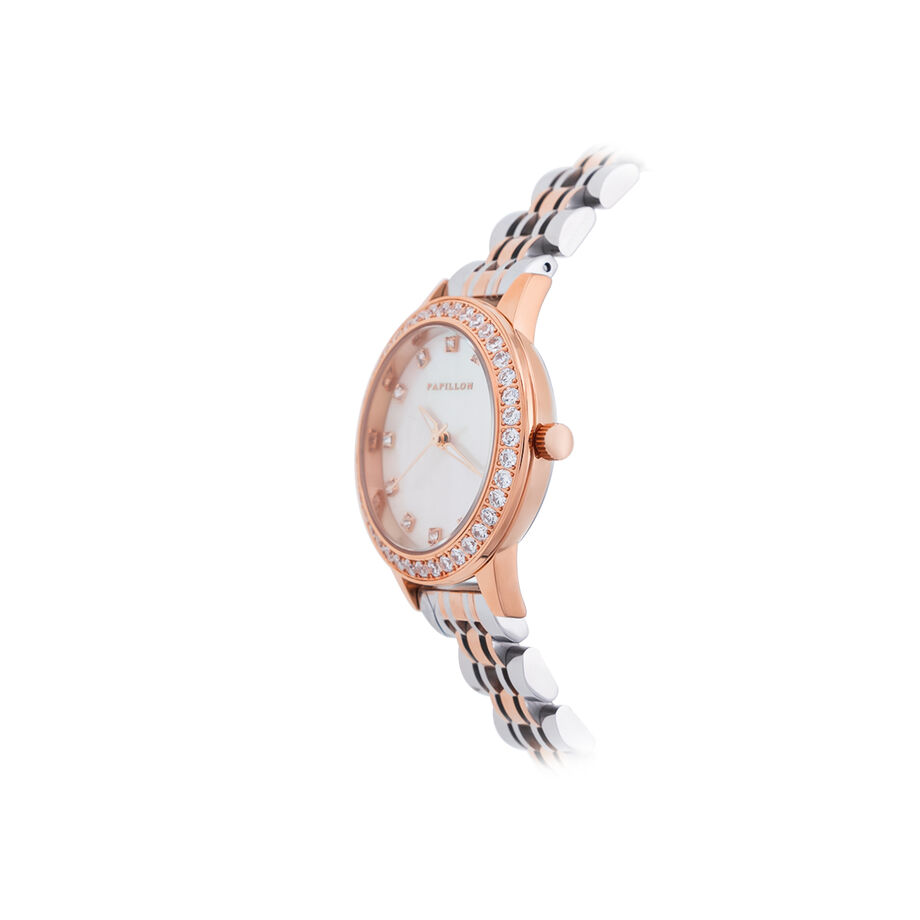 Papillon Watch HK5 (8909L-E) + Box Papillon Watch HK5 (8909L-E) + Box