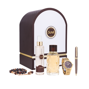 طقم سول رجالي بريميوم