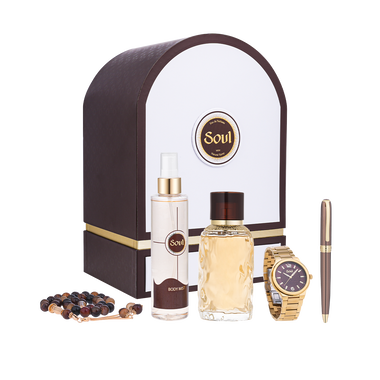 طقم سول رجالي بريميوم