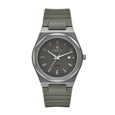 Proud Astel Watch Y24TS (22PR064S)-R-Gray