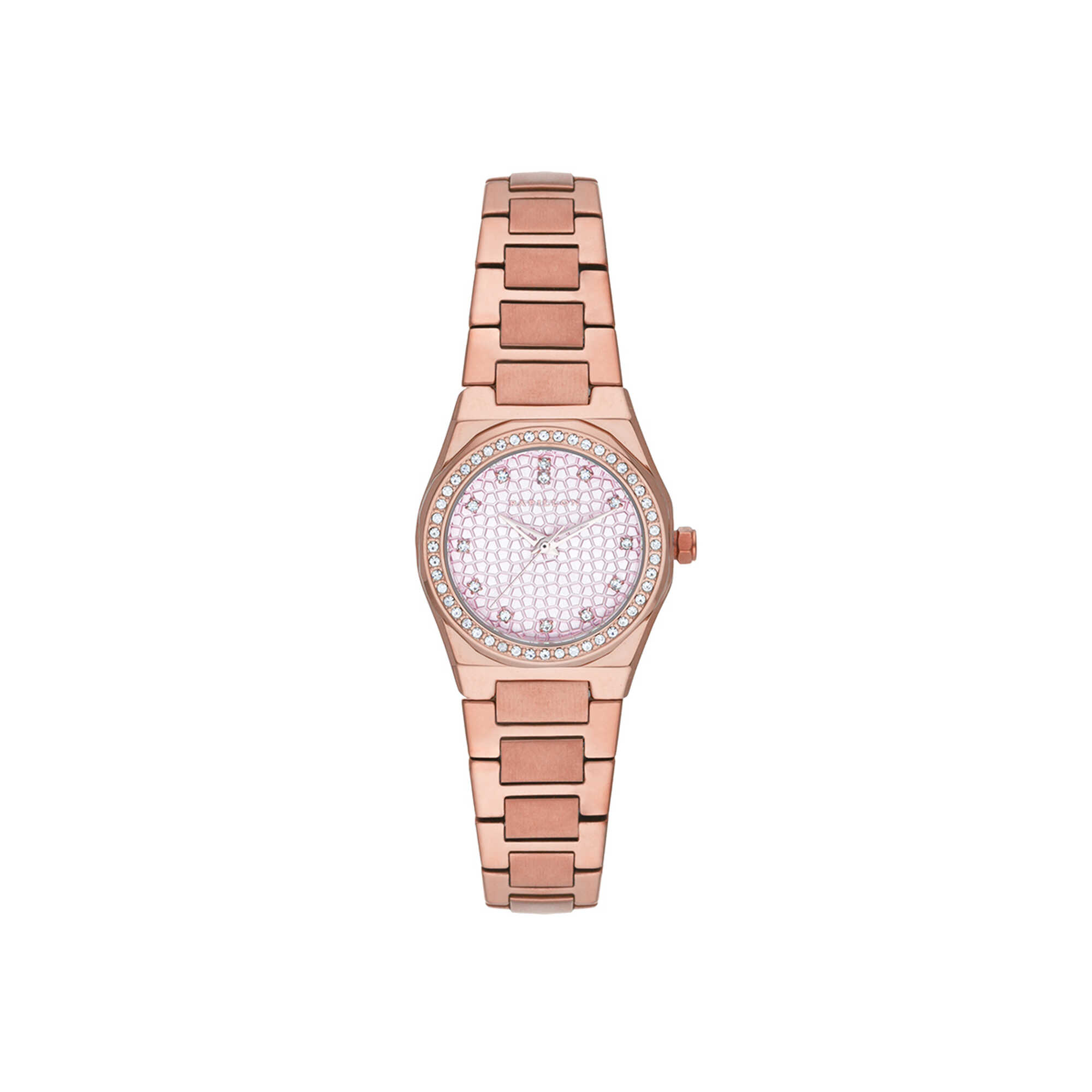 Papillon Watch BG (S22596S-02-G)RGCOFF + Box