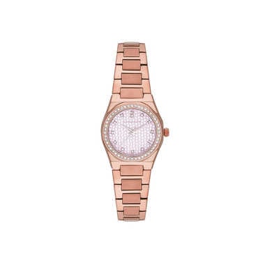 BG (S22596S-02-G)RGCOFF ساعة بابيون