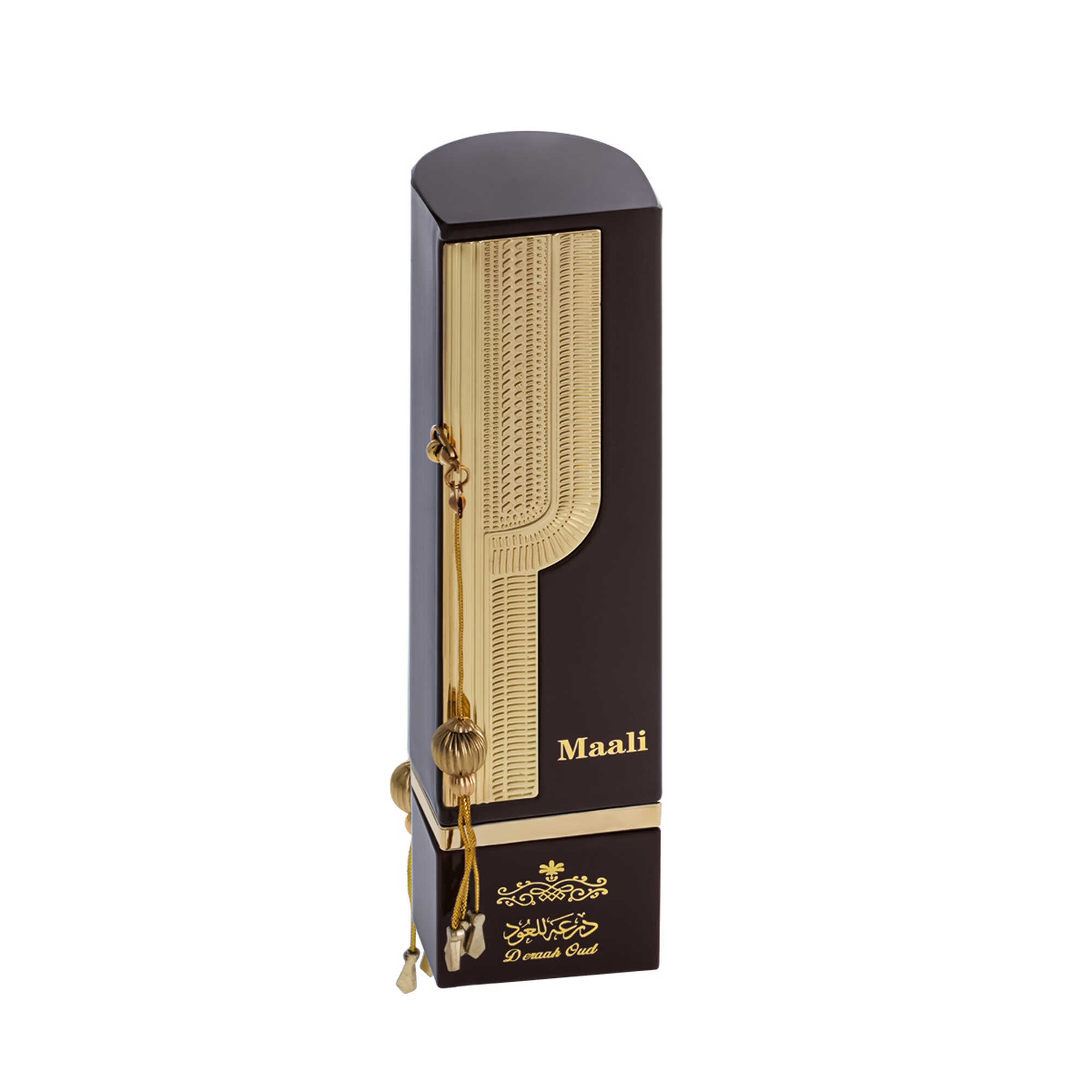 Maali brown perfume 100 ml