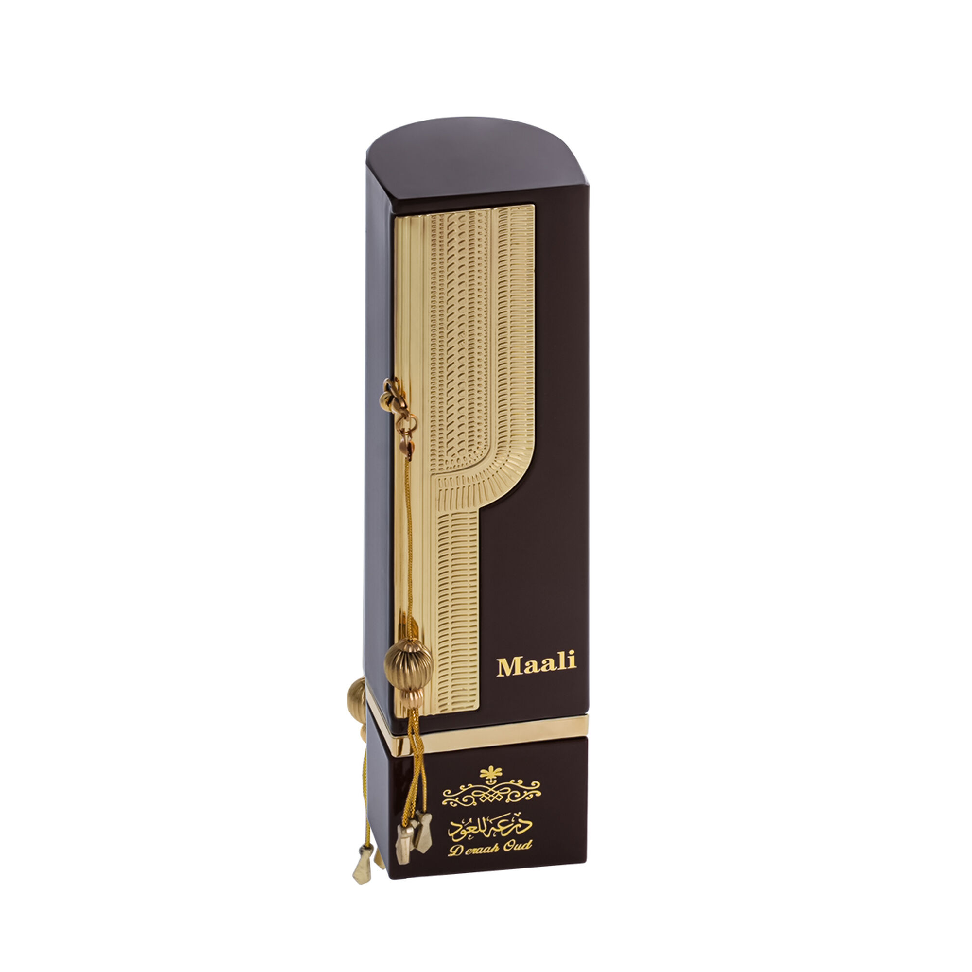 Maali brown perfume 100 ml