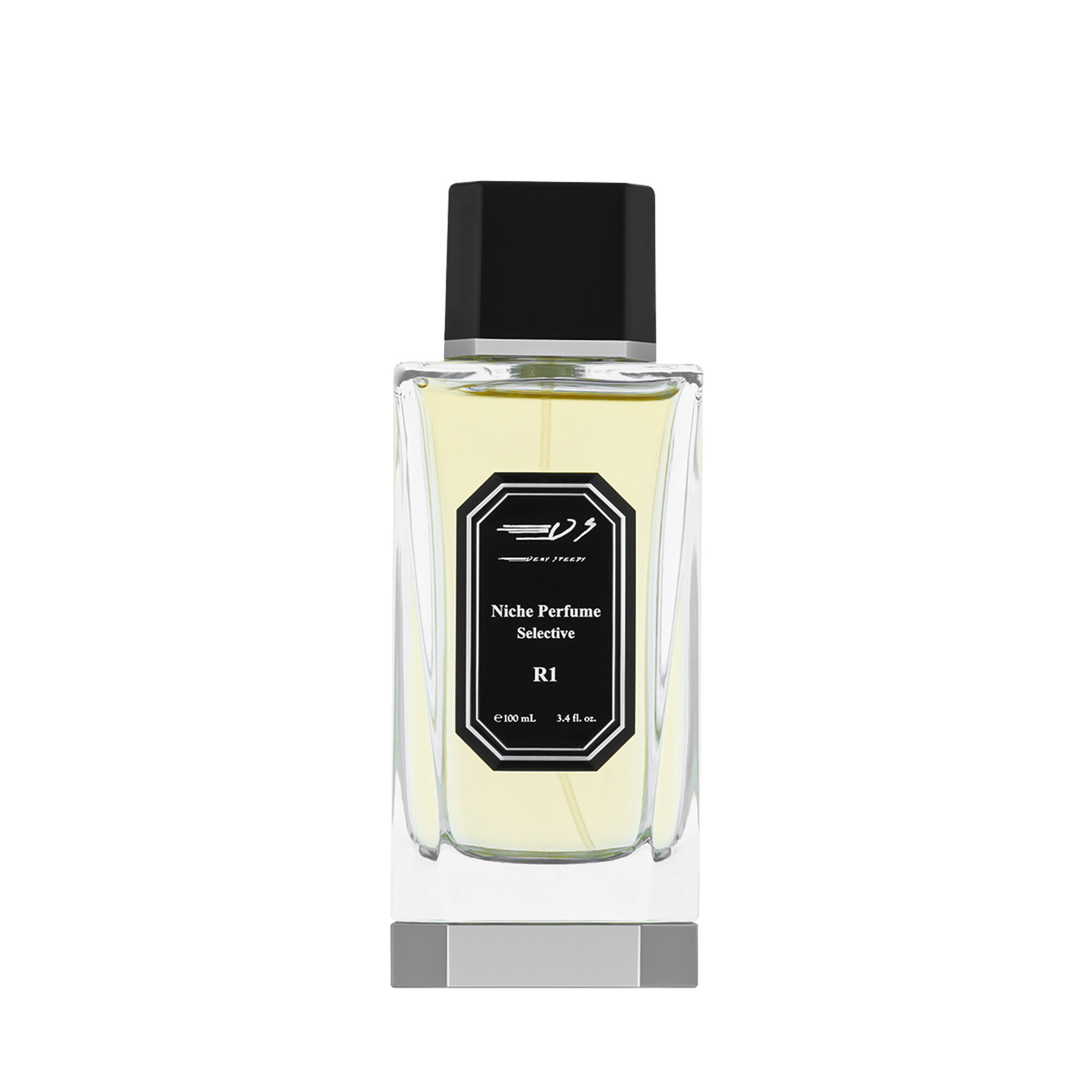 Niche Eau de Parfum by V.S