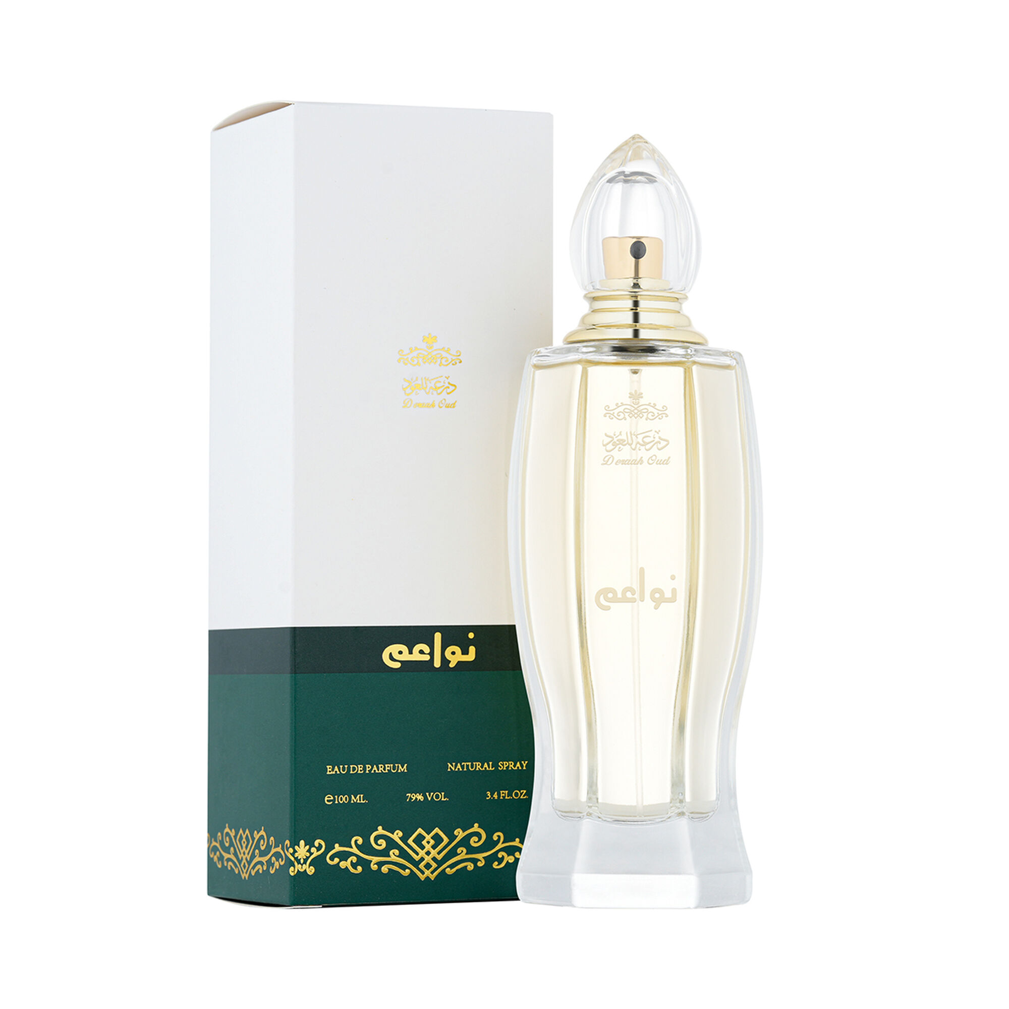 Nawaem perfume 100 ml