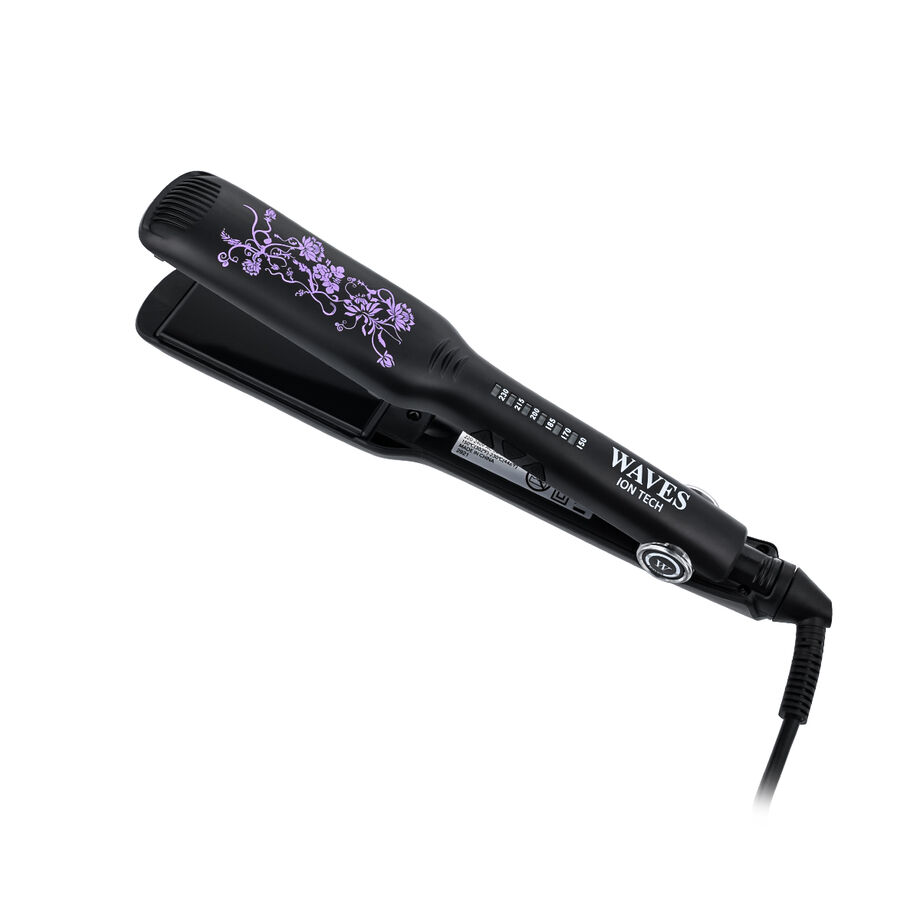 Waves Hair Ceramic WA3300