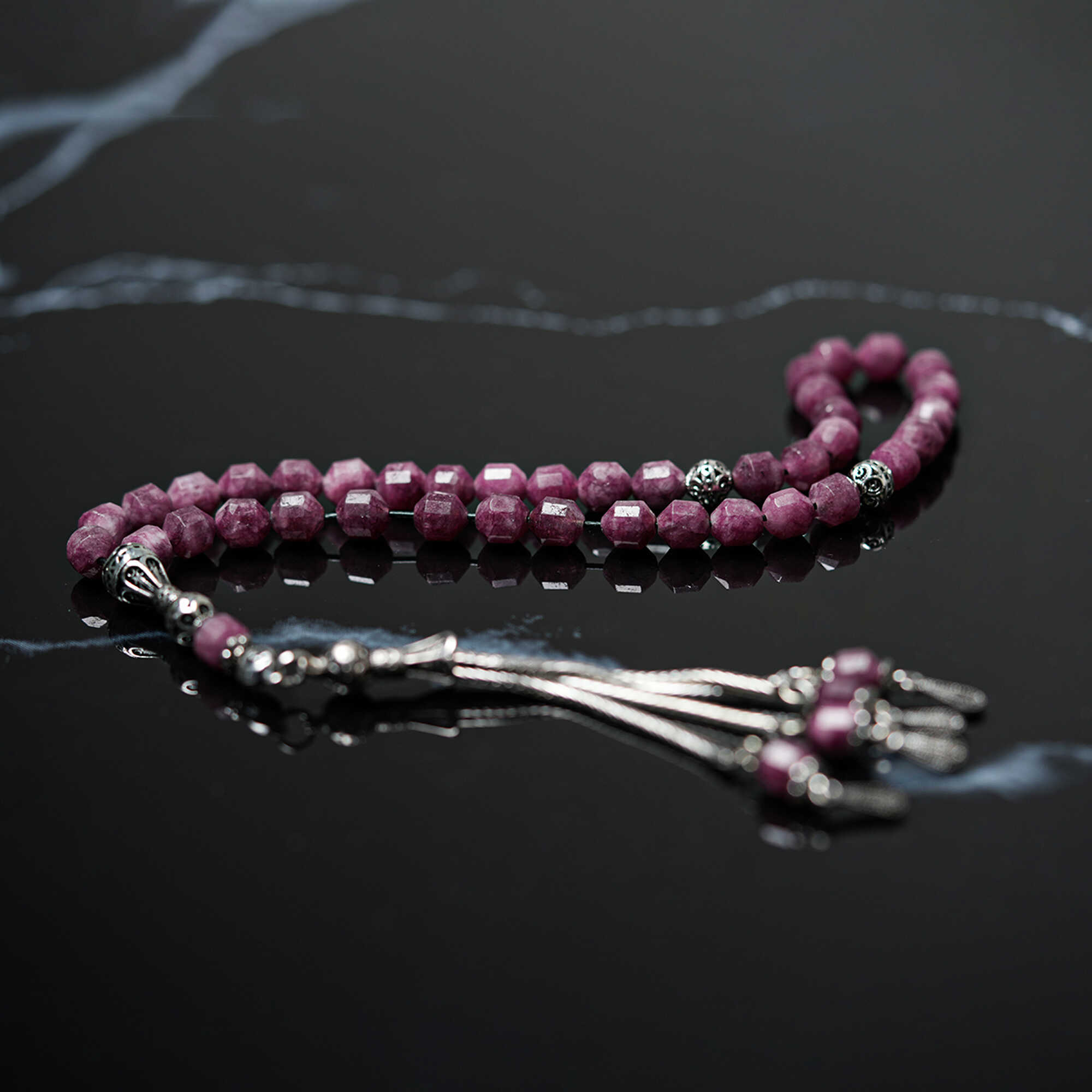 Praud's rosary
