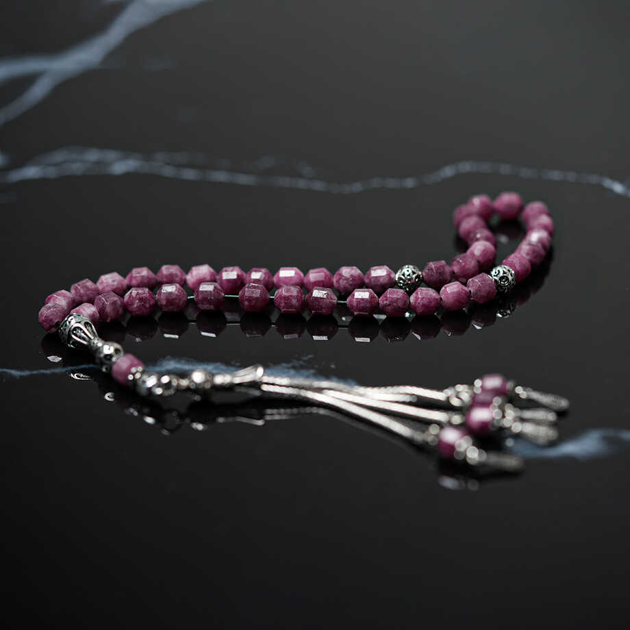 Praud's rosary