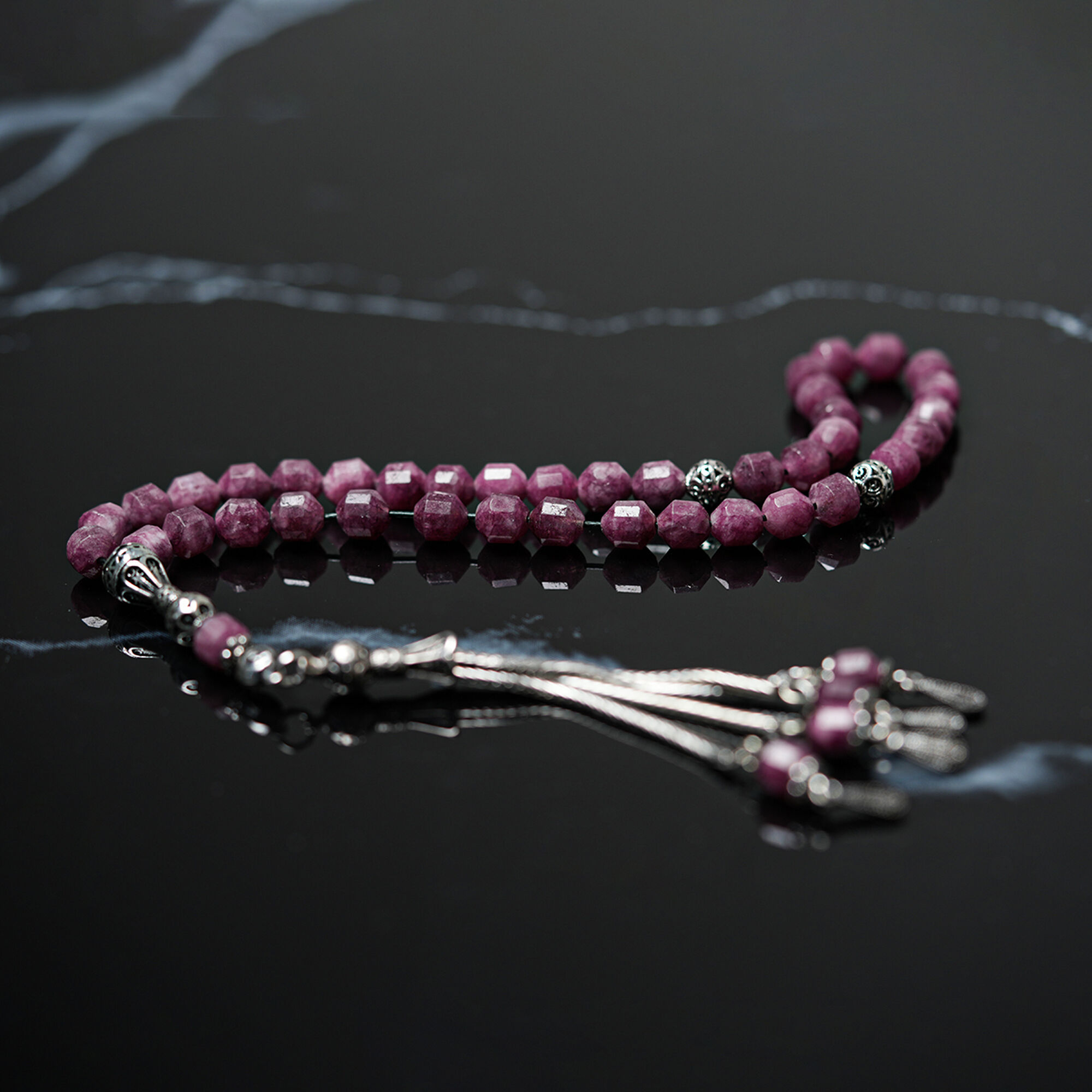 Praud's rosary