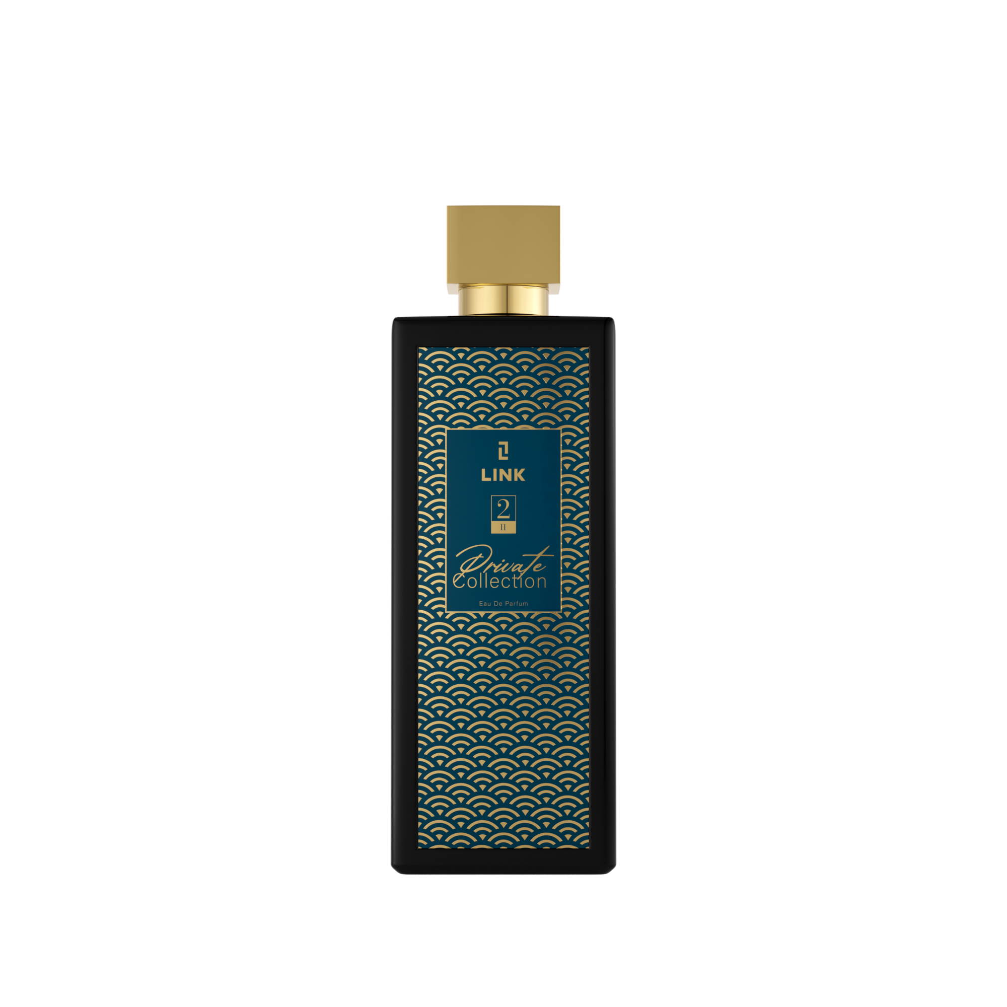 Perfume link niche 2 150 ml