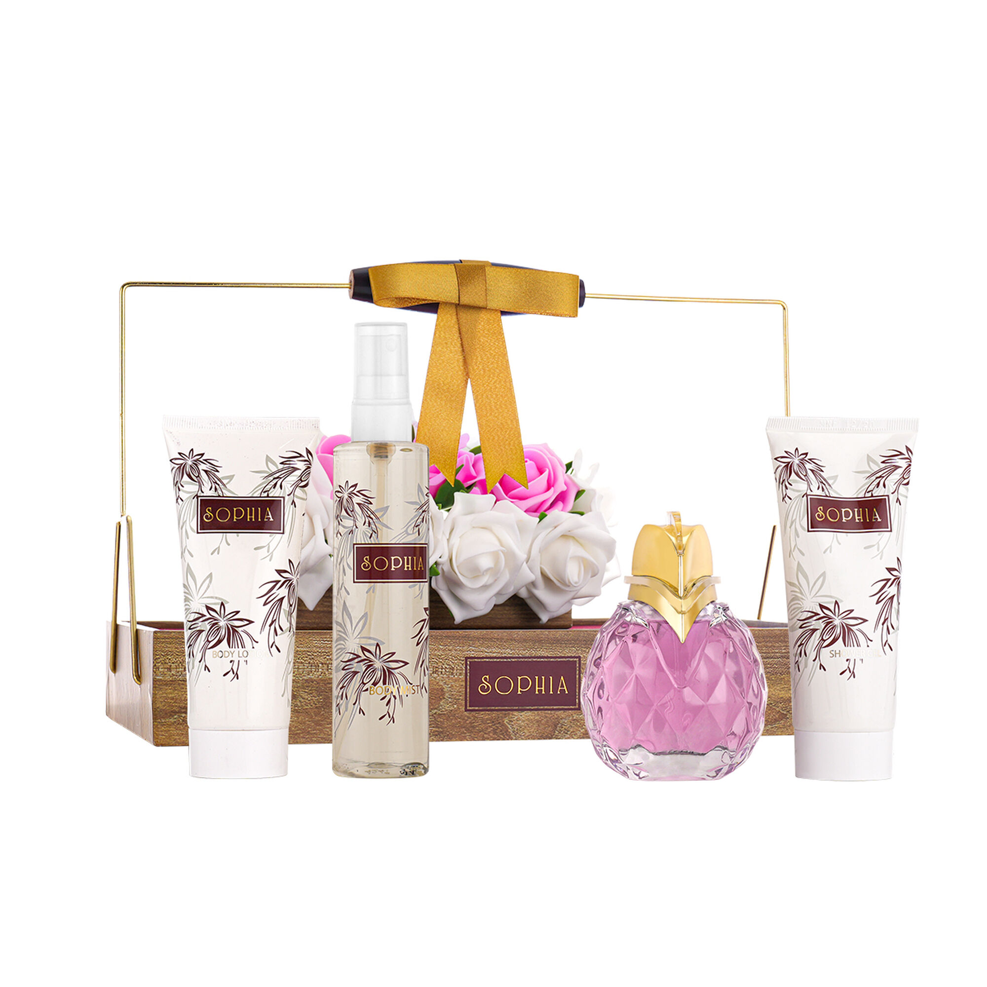 Sofia set: