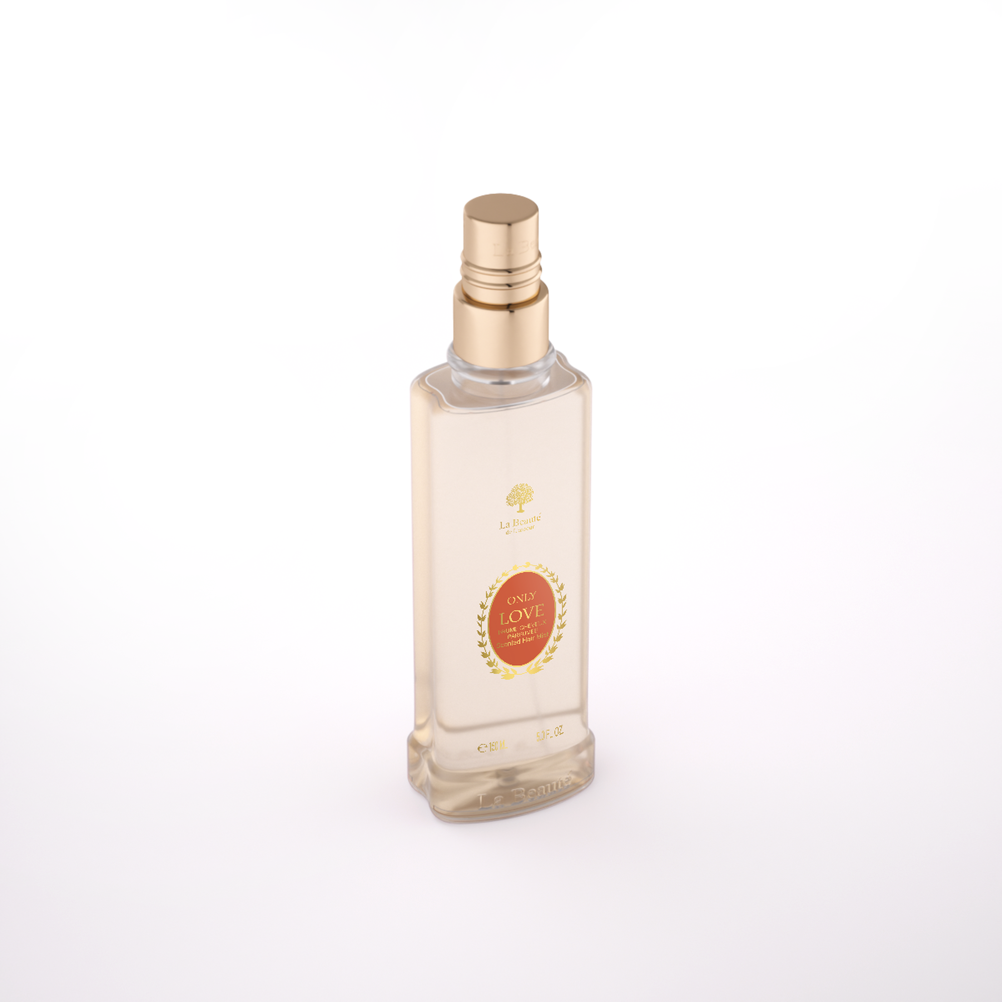 معطر جسم أونلي لف 150مل