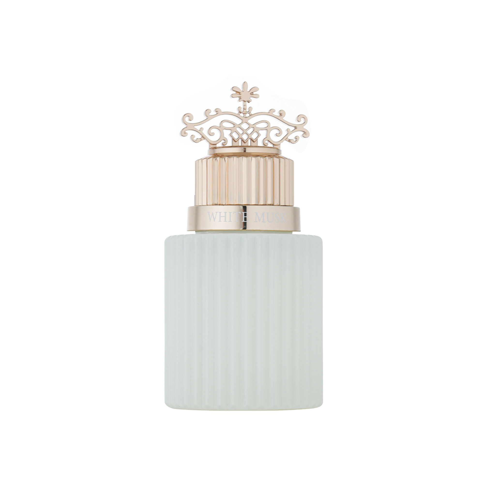 عطر مسك ابيض 100 مل