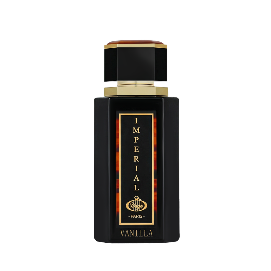 امبريال فانيلا100مل