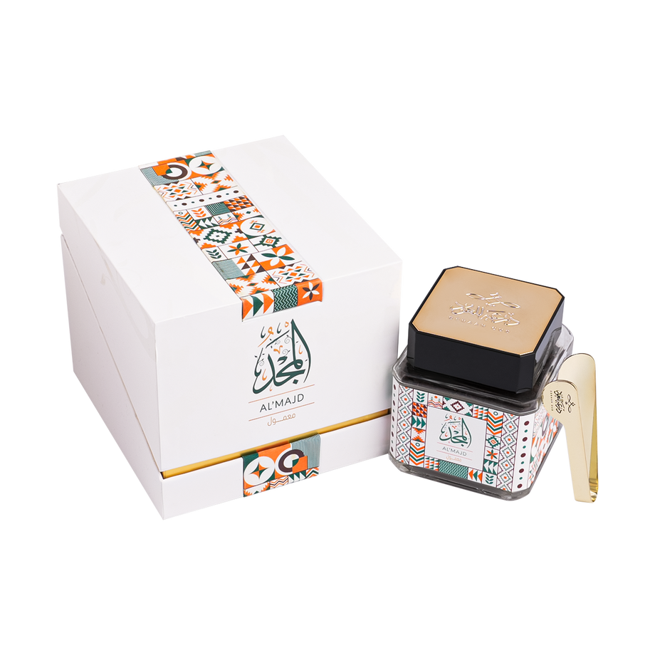 Maamoul Al Majd 110 gm