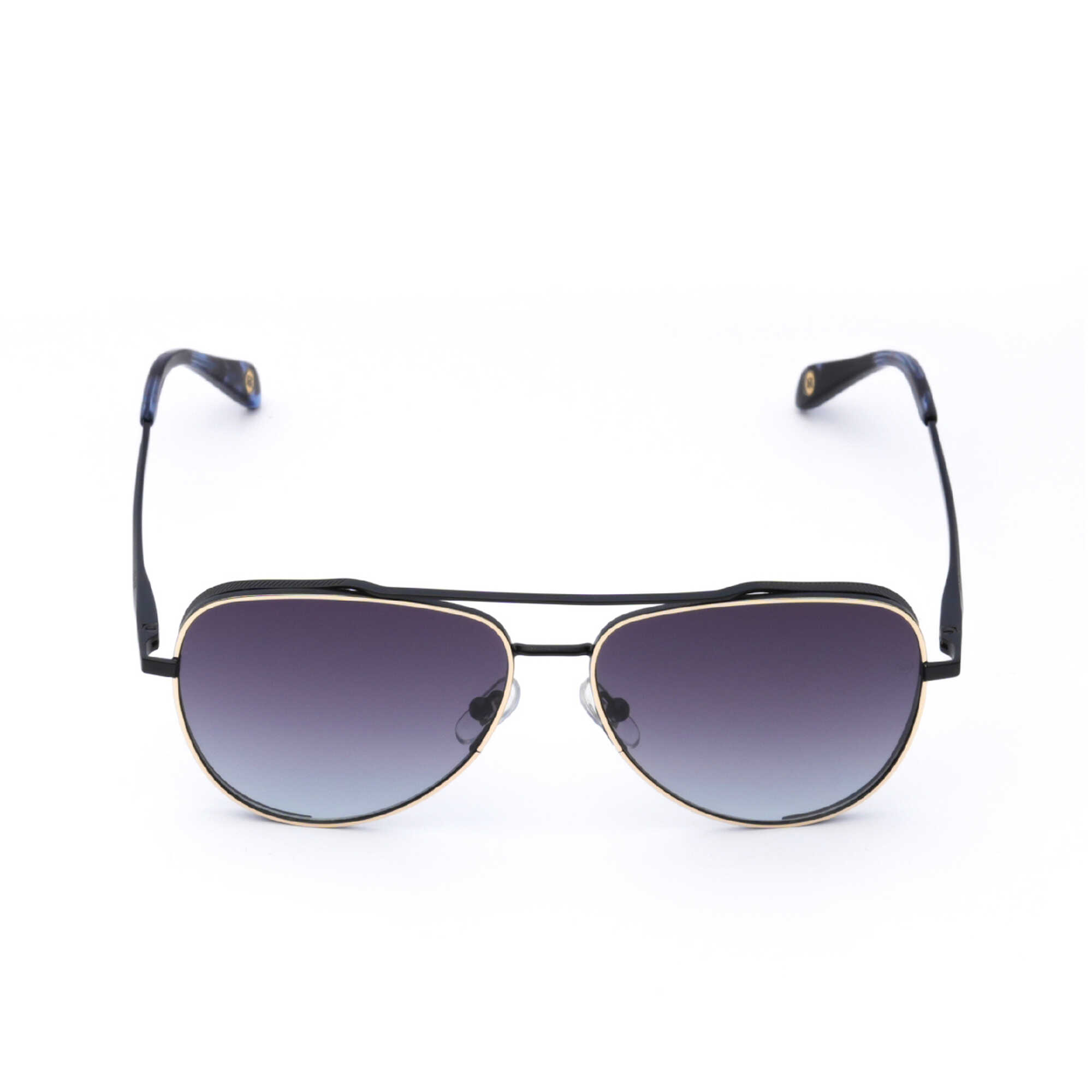 Proud Men's Sunglasses PD001 C.2 58-14 + Box
