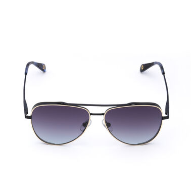 Proud Men's Sunglasses PD001 C.2 58-14 + Box