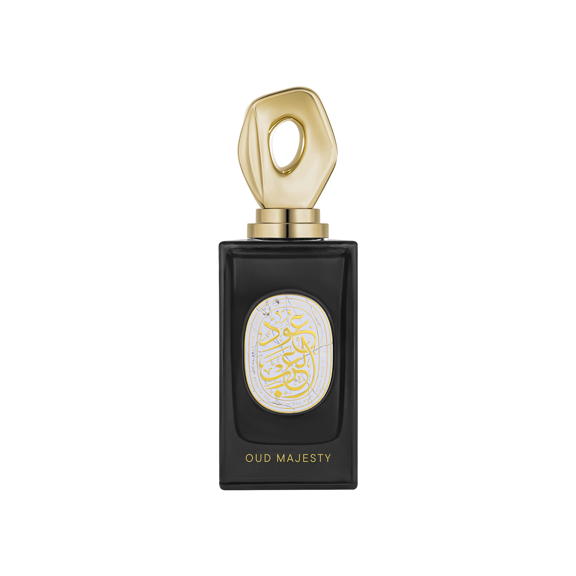 عطر عود ماجيستى 100 مل