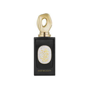 عطر عود ماجيستى 100 مل