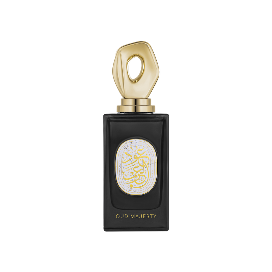 عطر عود ماجيستى 100 مل