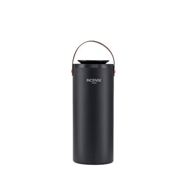 Air Freshener Electric Medium   Black OY-5E/A