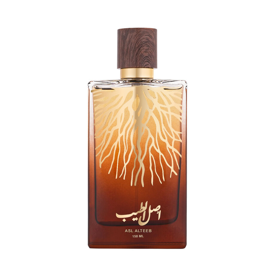 Asl Al-Teeb perfume  150 ml