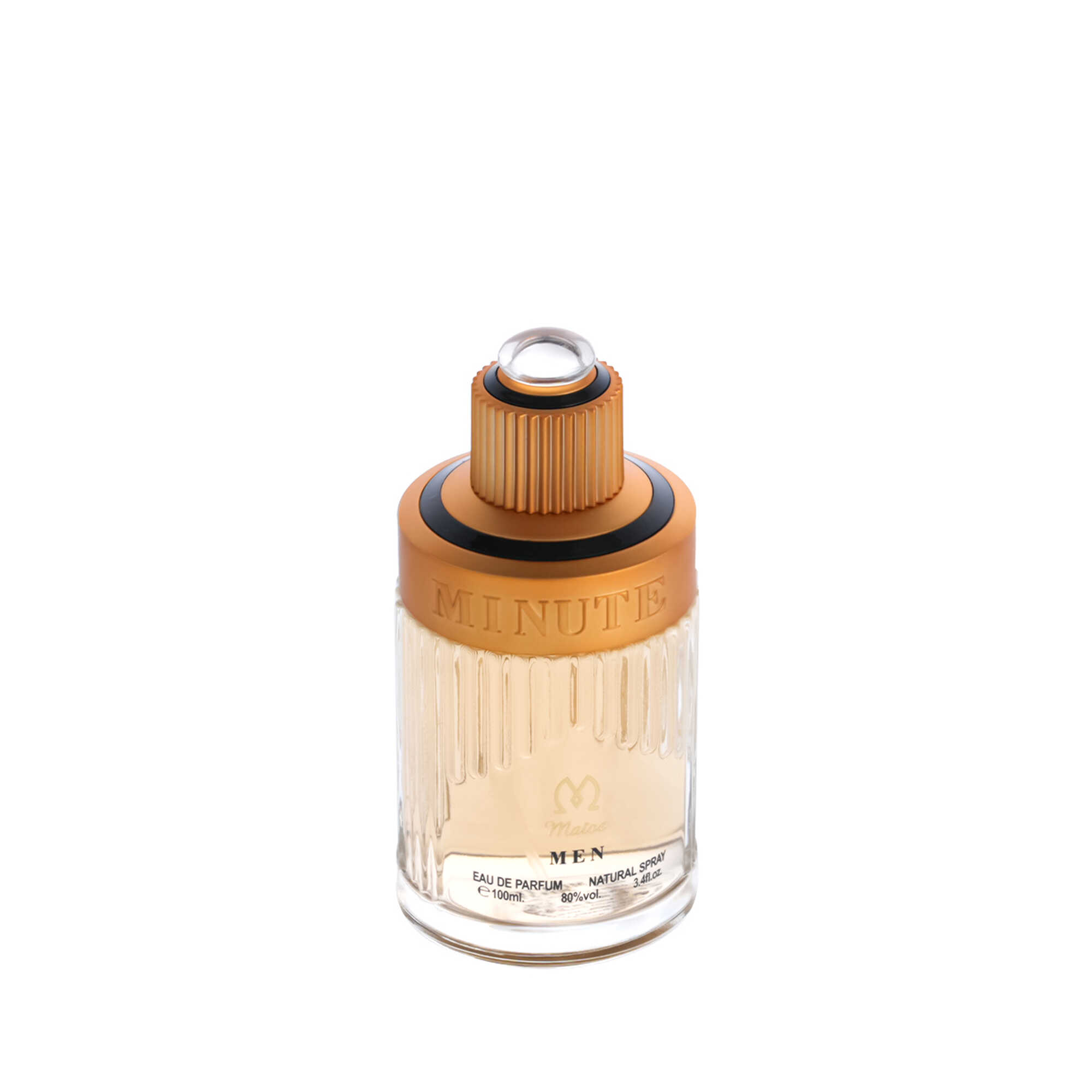 Minute Perfume by Maios