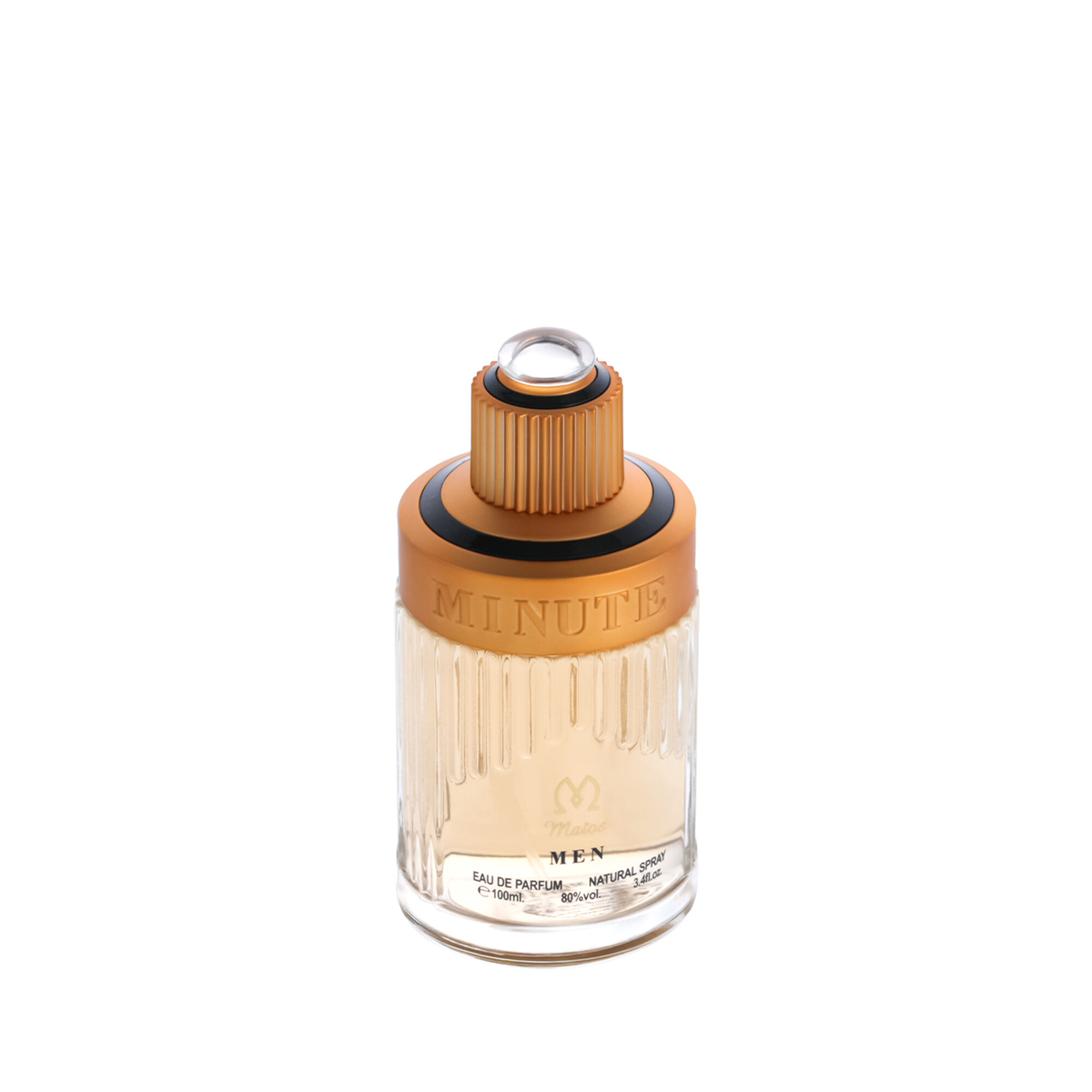عطر مينت الرجالي من مايوس 100مل